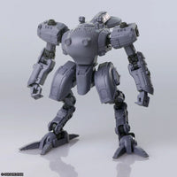 Front Mission Structure Arts Plus Additional Selection Vol 1 1/72 Scale Model Kit Set