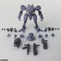 Front Mission Structure Arts Plus Additional Selection Vol 1 1/72 Scale Model Kit Set