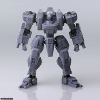 Front Mission Structure Arts Plus Additional Selection Vol 2 1/72 Scale Model Kit Set
