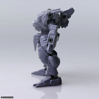Front Mission Structure Arts Plus Additional Selection Vol 2 1/72 Scale Model Kit Set