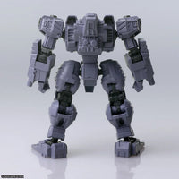 Front Mission Structure Arts Plus Additional Selection Vol 2 1/72 Scale Model Kit Set