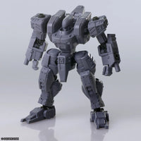 Front Mission Structure Arts Plus Additional Selection Vol 2 1/72 Scale Model Kit Set