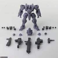 Front Mission Structure Arts Plus Additional Selection Vol 2 1/72 Scale Model Kit Set