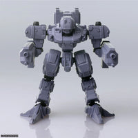 Front Mission Structure Arts Plus Additional Selection Vol 2 1/72 Scale Model Kit Set