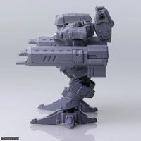 Front Mission Structure Arts Plus Additional Selection Vol 2 1/72 Scale Model Kit Set