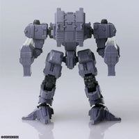 Front Mission Structure Arts Plus Additional Selection Vol 2 1/72 Scale Model Kit Set