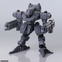 Front Mission Structure Arts Plus Additional Selection Vol 2 1/72 Scale Model Kit Set