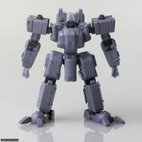 Front Mission Structure Arts Plus Additional Selection Vol 2 1/72 Scale Model Kit Set