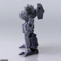 Front Mission Structure Arts Plus Additional Selection Vol 2 1/72 Scale Model Kit Set