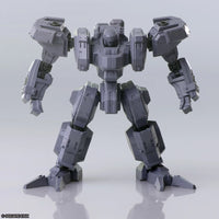 Front Mission Structure Arts Plus Additional Selection Vol 2 1/72 Scale Model Kit Set