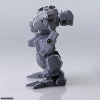 Front Mission Structure Arts Plus Additional Selection Vol 2 1/72 Scale Model Kit Set