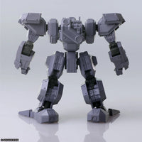 Front Mission Structure Arts Plus Additional Selection Vol 2 1/72 Scale Model Kit Set