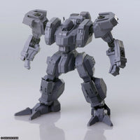Front Mission Structure Arts Plus Additional Selection Vol 2 1/72 Scale Model Kit Set