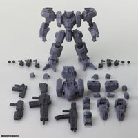 Front Mission Structure Arts Plus Additional Selection Vol 2 1/72 Scale Model Kit Set