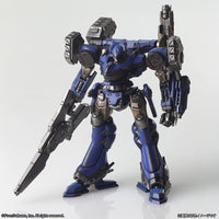 Armored Core Structure Arts Vol. 1 Model Kit Set