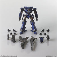 Armored Core Structure Arts Vol. 1 Model Kit Set