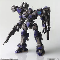 Armored Core Structure Arts Vol. 1 Model Kit Set