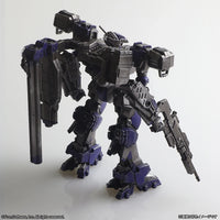 Armored Core Structure Arts Vol. 1 Model Kit Set