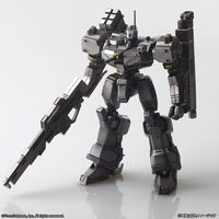 Armored Core Structure Arts Vol. 1 Model Kit Set
