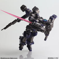 Armored Core Structure Arts Vol. 1 Model Kit Set