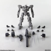 Armored Core Structure Arts Vol. 1 Model Kit Set