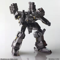 Armored Core Structure Arts Vol. 1 Model Kit Set