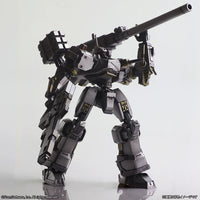 Armored Core Structure Arts Vol. 1 Model Kit Set
