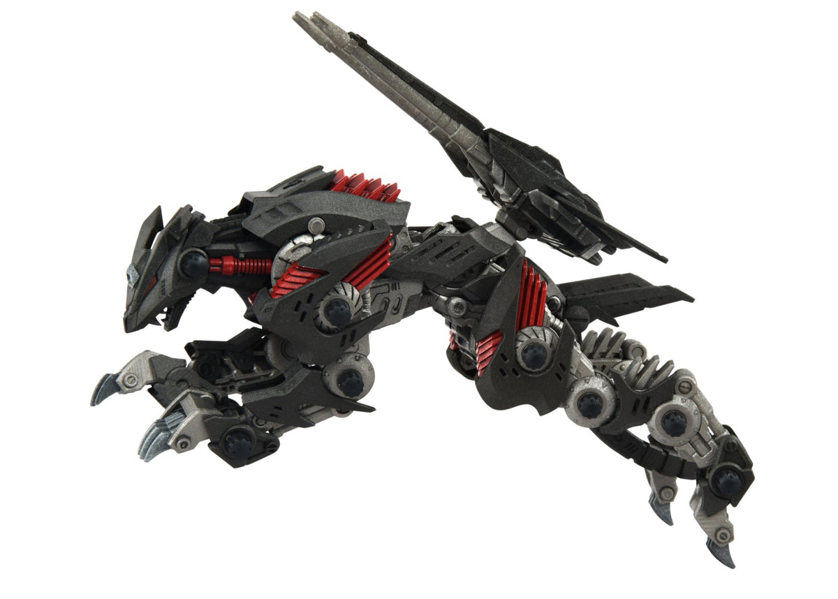 Zoids Realize Model RMZ-023 Lightning Saix Irvine Special 1/100 Scale Model Kit