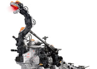 Zoids Advanced Zi AZ-17 Ultra Saurus 1/72 Scale Model Kit