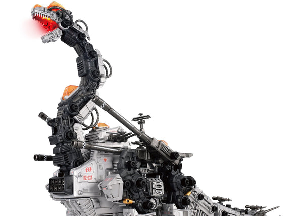 Zoids Advanced Zi AZ-17 Ultra Saurus 1/72 Scale Model Kit – USA