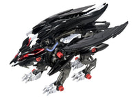 Zoids x Patlabor Synergenex Fangriffon Model Kit