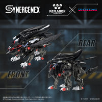 Zoids x Patlabor Synergenex Fangriffon Model Kit