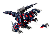 Zoids Realize Model ZOIDS ADVANCED SERIES RMZ-011 GENO SAURER RAVEN SPECIAL 1/100 Scale Model Kit