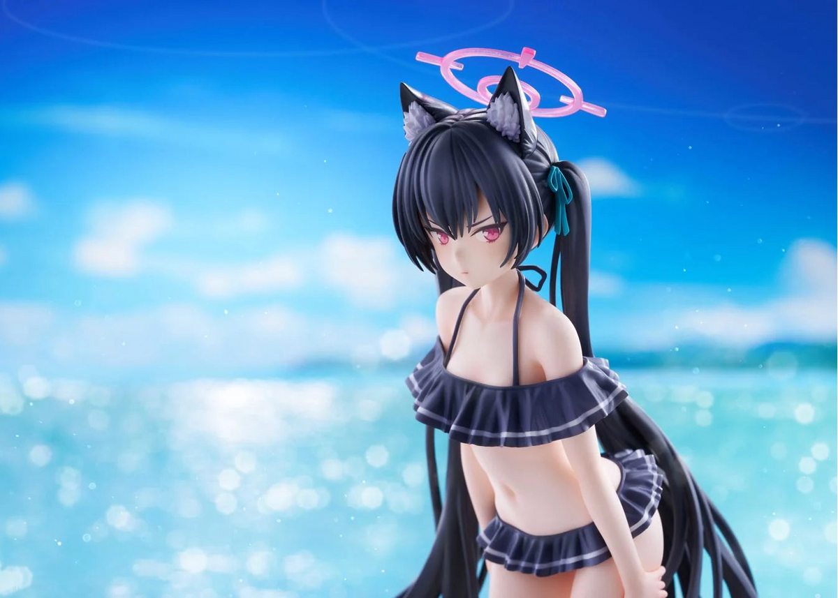 Blue Archive Serika (Swimsuit) 1/7 Scale Figure