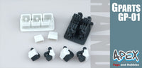Apex Detailing Parts GP-01