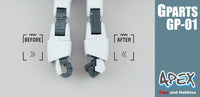 Apex Detailing Parts GP-01