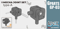 Apex Detailing Parts GP-03