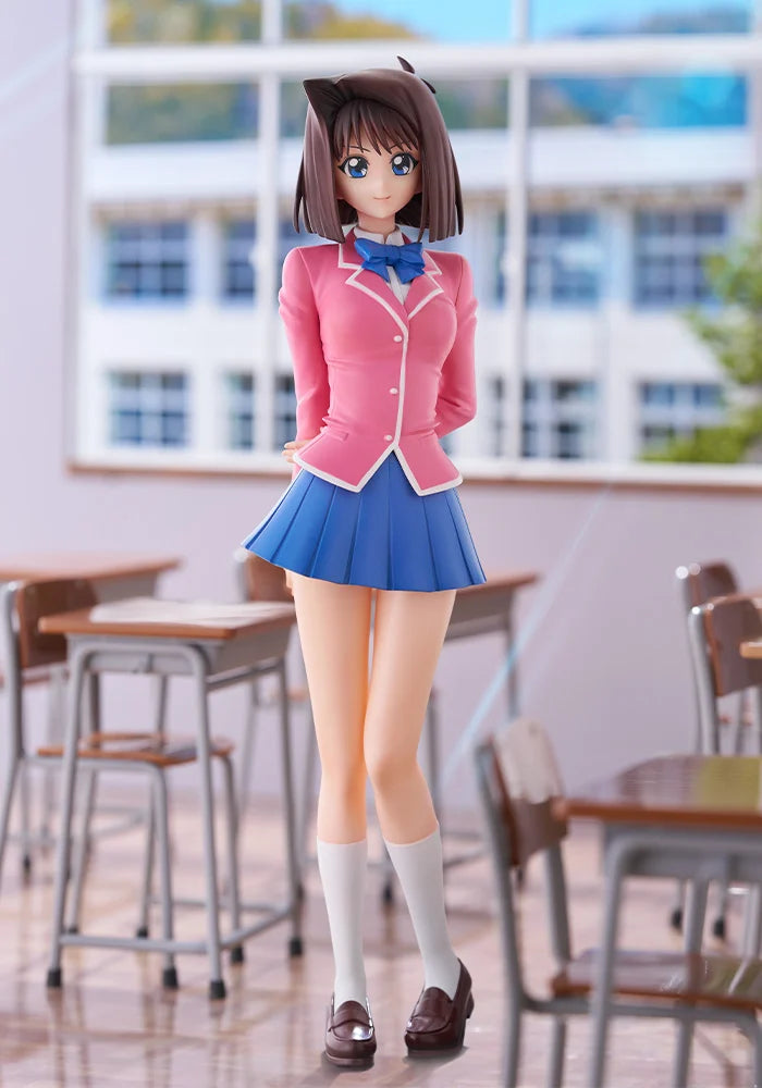 Yu-Gi-Oh! Duel Monsters Oshi Works Tea Gardener Figure