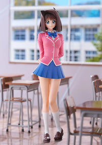 Yu-Gi-Oh! Duel Monsters Oshi Works Tea Gardener Figure