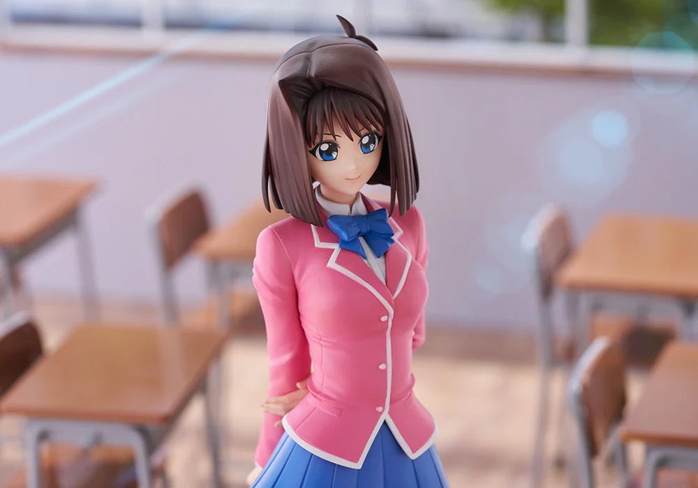 Yu-Gi-Oh! Duel Monsters Oshi Works Tea Gardener Figure