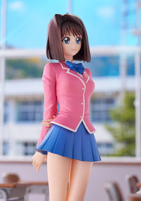 Yu-Gi-Oh! Duel Monsters Oshi Works Tea Gardener Figure