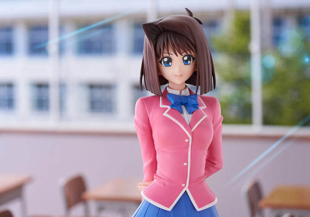 Yu-Gi-Oh! Duel Monsters Oshi Works Tea Gardener Figure