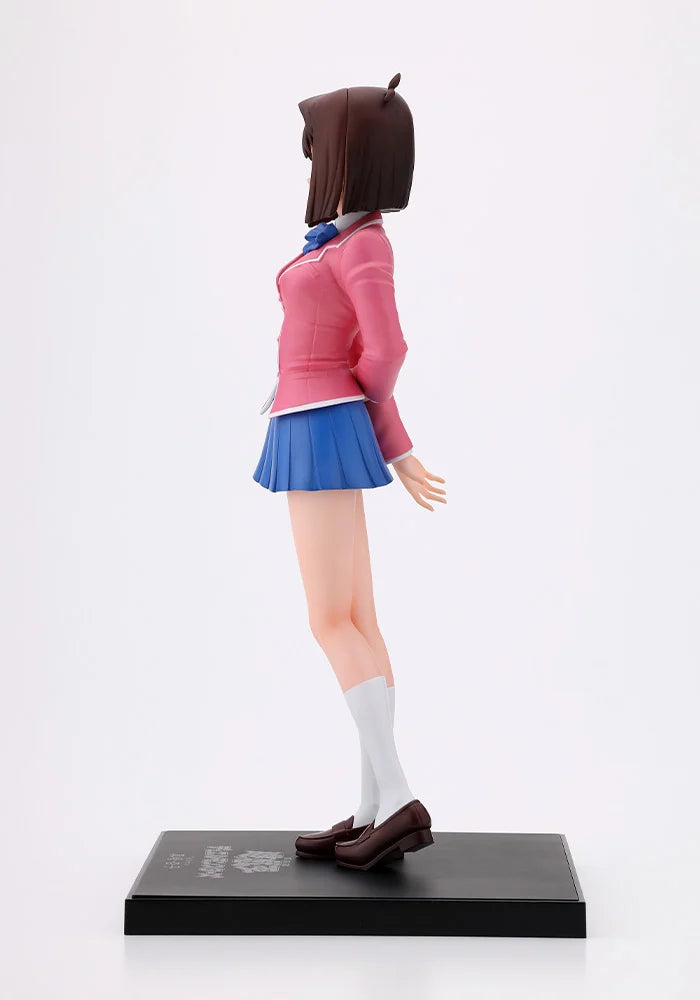 Yu-Gi-Oh! Duel Monsters Oshi Works Tea Gardener Figure