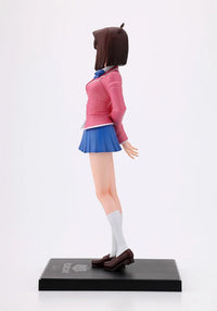 Yu-Gi-Oh! Duel Monsters Oshi Works Tea Gardener Figure