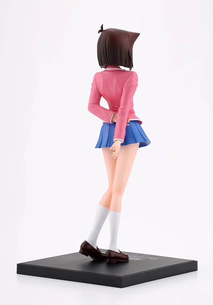 Yu-Gi-Oh! Duel Monsters Oshi Works Tea Gardener Figure