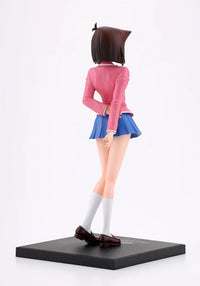 Yu-Gi-Oh! Duel Monsters Oshi Works Tea Gardener Figure