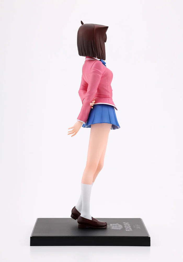 Yu-Gi-Oh! Duel Monsters Oshi Works Tea Gardener Figure