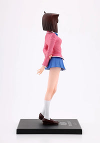 Yu-Gi-Oh! Duel Monsters Oshi Works Tea Gardener Figure
