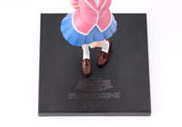 Yu-Gi-Oh! Duel Monsters Oshi Works Tea Gardener Figure