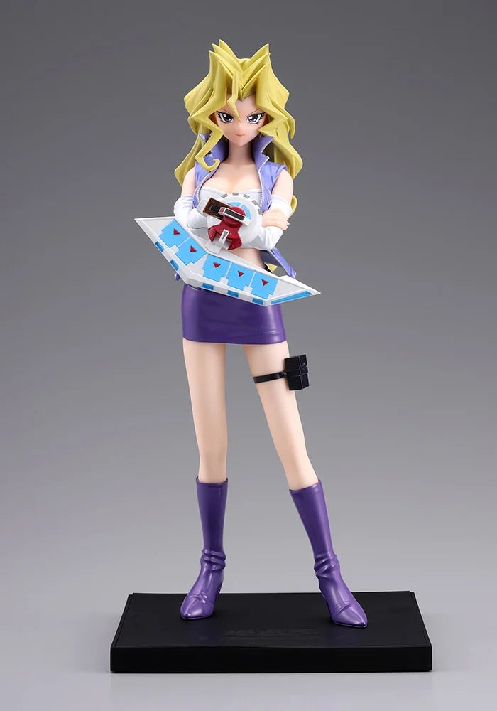 1/7 Mai Valentine Oshi Works (Yu-Gi-Oh!)